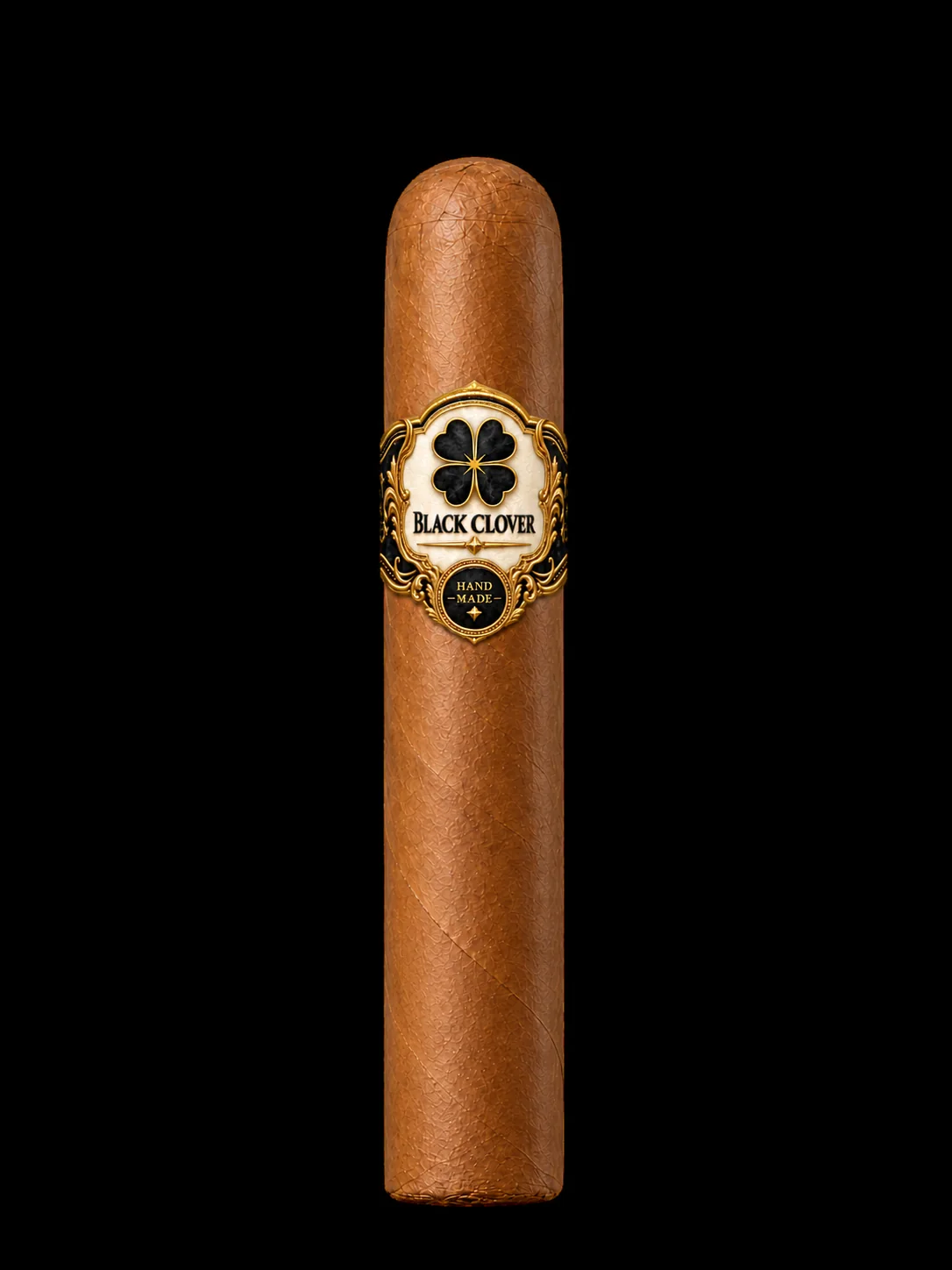 Black Clover Robusto